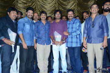 Pataas Movie Success Meet at Devi Theatre